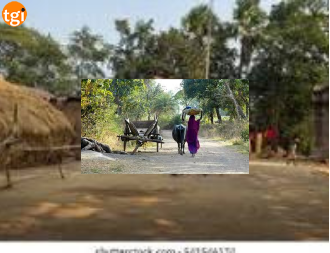  Villages of Rural India